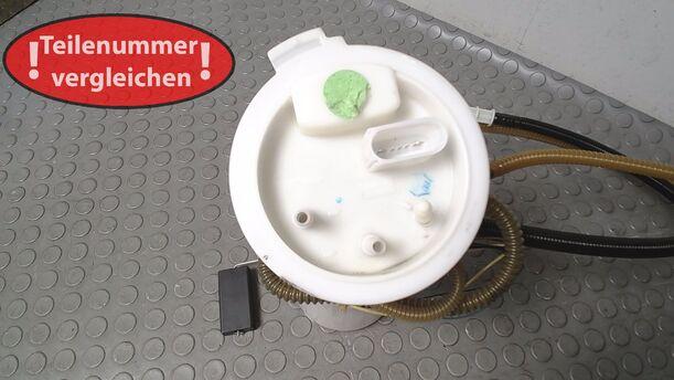 Foto: KRAFTSTOFFPUMPE eines Audi TT Coupe 3.2 quattro S tronic Cup