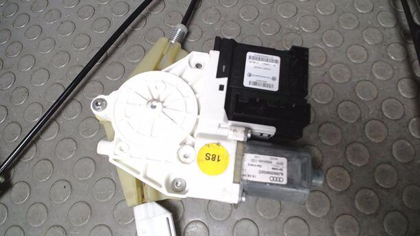Foto: FENSTERHEBER ELEKTRISCH RECHTS eines Audi TT Coupe 3.2 quattro S tronic Cup