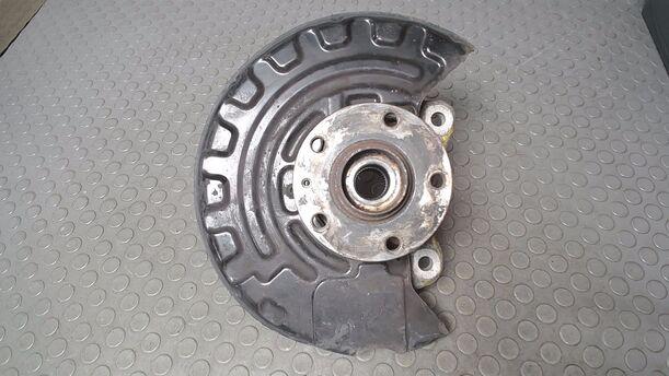 Foto: ACHSSCHENKEL VORN LINKS ( QUATTRO ) eines Audi TT Coupe 3.2 quattro S tronic Cup