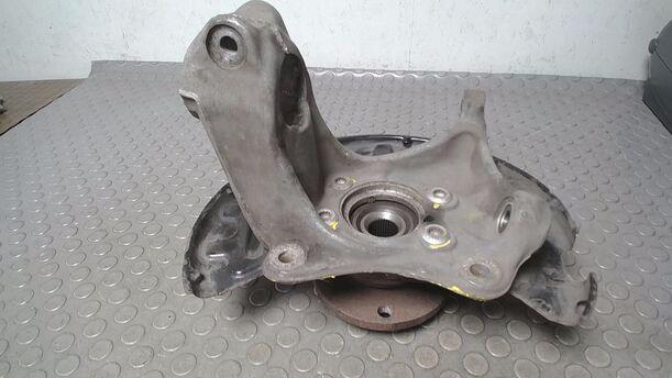 Foto: ACHSSCHENKEL VORN LINKS ( QUATTRO ) eines Audi TT Coupe 3.2 quattro S tronic Cup
