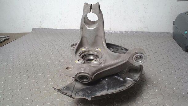 Foto: ACHSSCHENKEL VORN LINKS ( QUATTRO ) eines Audi TT Coupe 3.2 quattro S tronic Cup