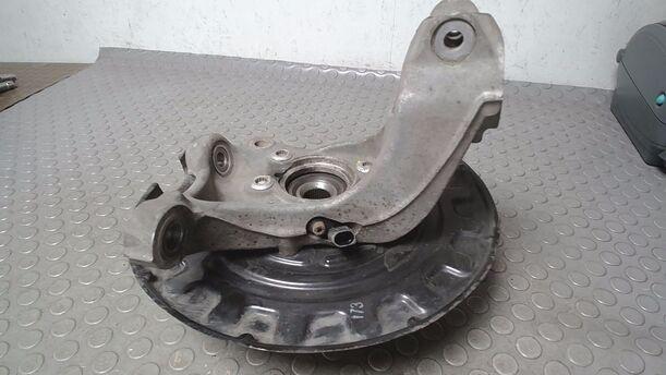 Foto: ACHSSCHENKEL VORN LINKS ( QUATTRO ) eines Audi TT Coupe 3.2 quattro S tronic Cup