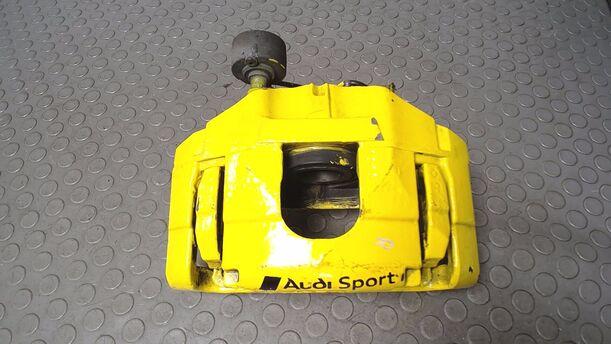 Foto: BREMSSATTEL VORN RECHTS ( ATE ) eines Audi TT Coupe 3.2 quattro S tronic Cup