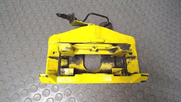 Foto: BREMSSATTEL VORN RECHTS ( ATE ) eines Audi TT Coupe 3.2 quattro S tronic Cup