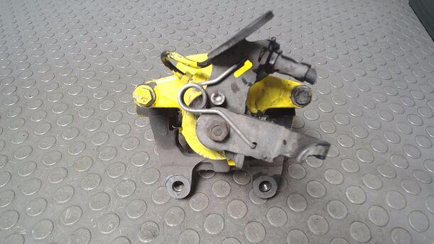 Foto: BREMSSATTEL HINTEN RECHTS ( QUATTRO / TRW ) eines Audi TT Coupe 3.2 quattro S tronic Cup