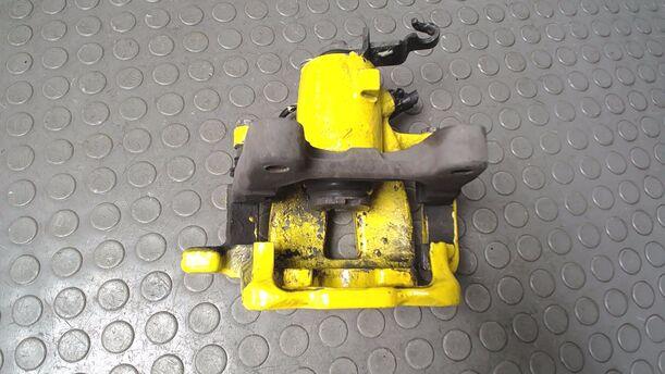 Foto: BREMSSATTEL HINTEN RECHTS ( QUATTRO / TRW ) eines Audi TT Coupe 3.2 quattro S tronic Cup