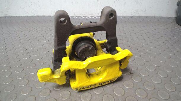 Foto: BREMSSATTEL HINTEN RECHTS ( QUATTRO / TRW ) eines Audi TT Coupe 3.2 quattro S tronic Cup
