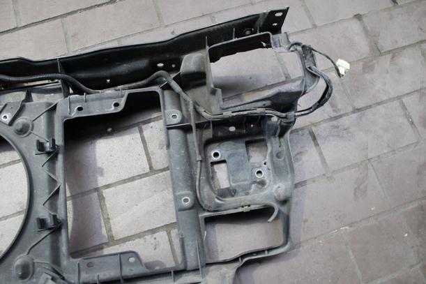 Foto: SCHLOSSTRÄGER ( KLIMA ) eines VW Polo 60 Cup
