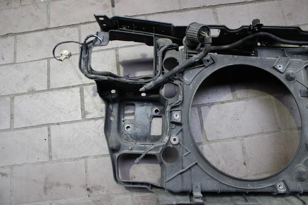Foto: SCHLOSSTRÄGER ( KLIMA ) eines VW Polo 60 Cup