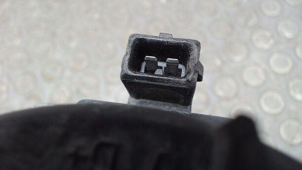 Foto: LICHTMASCHINE ( 90A ) BOSCH eines VW Polo 60 Cup