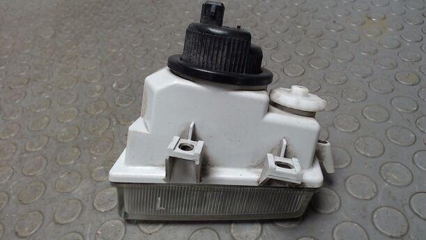 Foto: NEBELSCHEINWERFER LINKS eines VW Polo 60 Cup