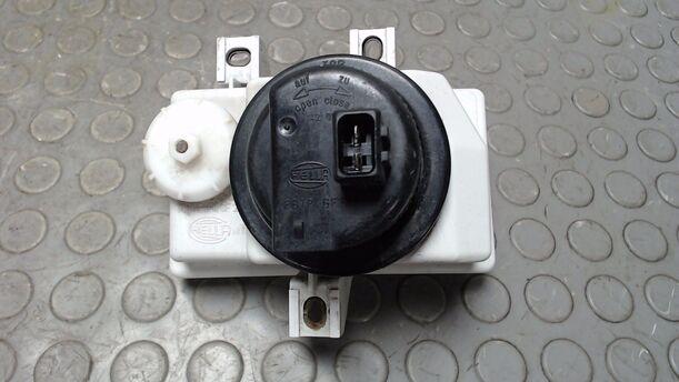 Foto: NEBELSCHEINWERFER LINKS eines VW Polo 60 Cup