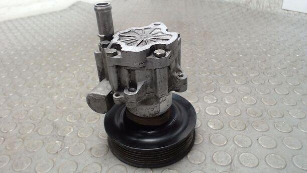 Foto: PUMPE SERVOLENKUNG eines VW Polo 60 Cup