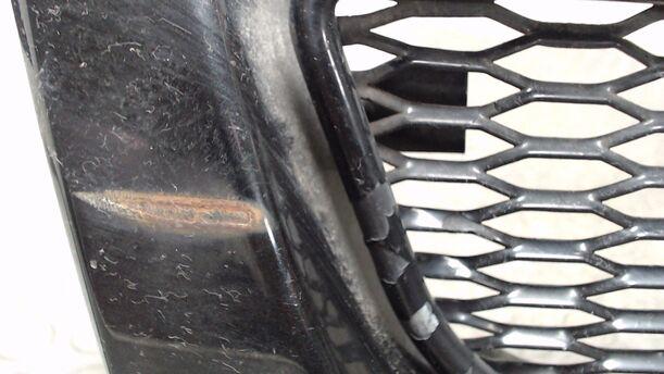 Foto: KÜHLERGRILL eines VW Polo 60 Cup