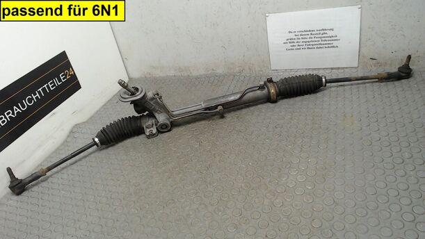 Foto: SERVOLENKUNG (6N1) eines VW Polo 60 Cup