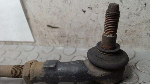 Foto: SERVOLENKUNG (6N1) eines VW Polo 60 Cup