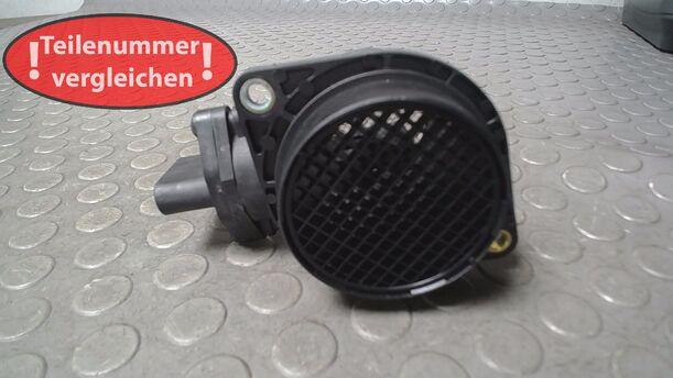 Foto: LUFTMASSENMESSER eines VW Golf 1.9 TDI Cup