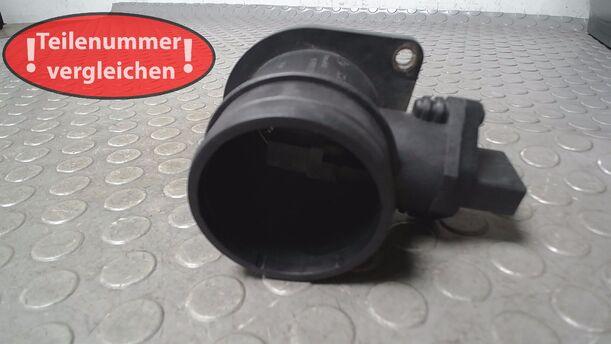 Foto: LUFTMASSENMESSER eines VW Golf 1.9 TDI Cup