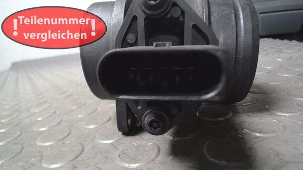 Foto: LUFTMASSENMESSER eines VW Golf 1.9 TDI Cup