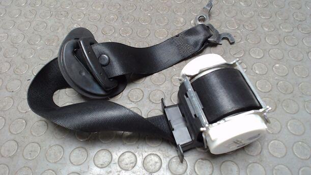 Foto: SICHERHEITSGURT VORN LINKS ( 4/5 TÜRER ) eines BMW 320i Cup