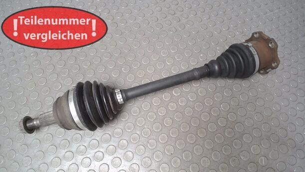 Foto: ANTRIEBSWELLE LINKS ( AUTOMATIK ) eines VW Golf 1.9 TDI Cup