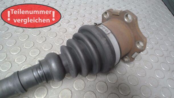 Foto: ANTRIEBSWELLE LINKS ( AUTOMATIK ) eines VW Golf 1.9 TDI Cup