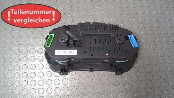Foto: TACHOEINHEIT eines VW Golf 1.9 TDI Cup