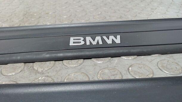Foto: EINSTIEGSLEISTENSET eines BMW 320i Cup