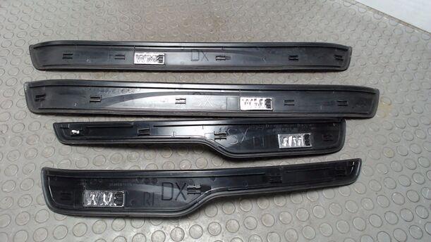 Foto: EINSTIEGSLEISTENSET eines BMW 320i Cup