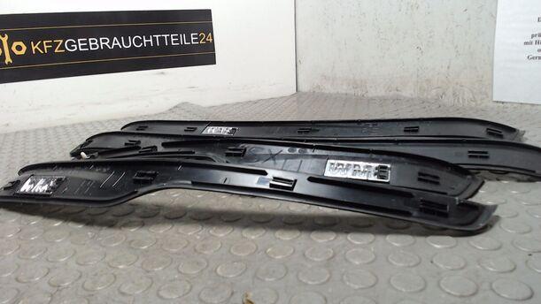Foto: EINSTIEGSLEISTENSET eines BMW 320i Cup