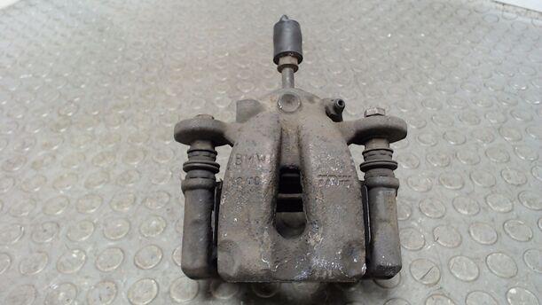 Foto: BREMSSATTEL HINTEN LINKS eines BMW 320i Cup