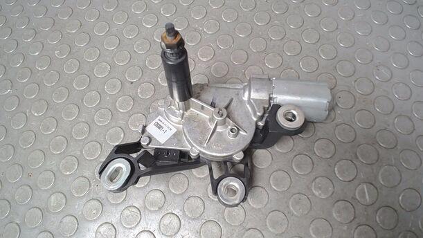Foto: SCHEIBENWISCHERMOTOR HINTEN eines VW Fox 1.2 Cup