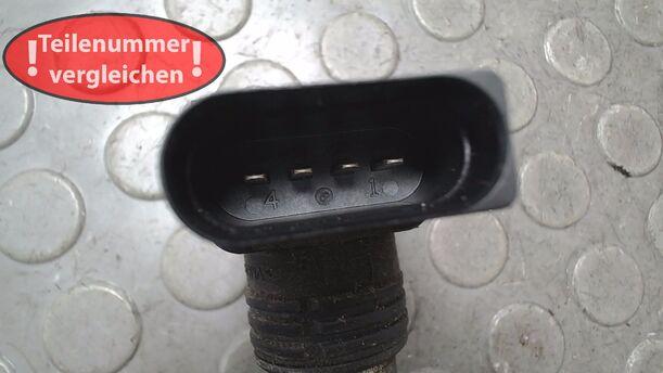 Foto: ZÜNDSPULE eines VW Fox 1.2 Cup