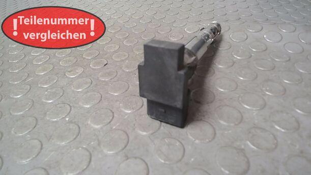 Foto: ZÜNDSPULE eines VW Fox 1.2 Cup