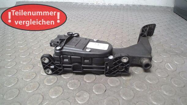 Foto: GASPEDAL eines VW Fox 1.2 Cup