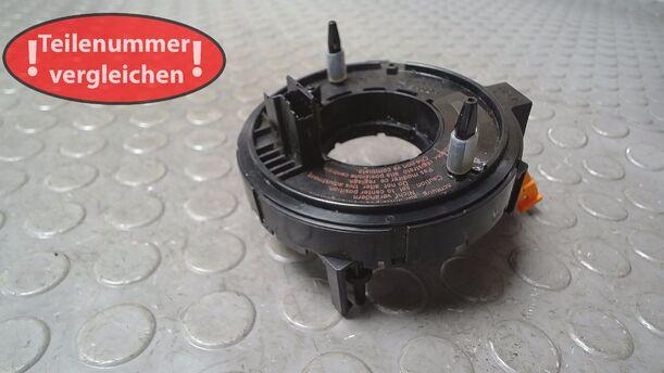 Foto: WICKELFEDER/ SCHLEIFRING eines VW Fox 1.2 Cup