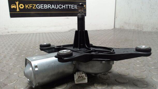 Foto: SCHEIBENWISCHERMOTOR HINTEN eines Renault Clio 1.6 16V