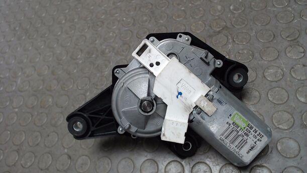 Foto: SCHEIBENWISCHERMOTOR HINTEN eines Renault Clio 1.6 16V