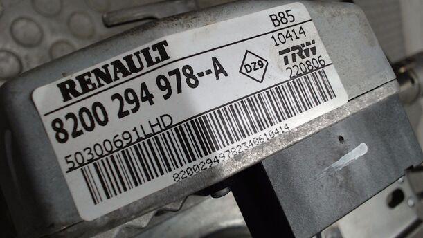 Foto: LENKSÄULE / LENKSPINDEL ELEKTRISCH eines Renault Clio 1.6 16V