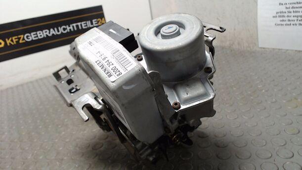 Foto: LENKSÄULE / LENKSPINDEL ELEKTRISCH eines Renault Clio 1.6 16V