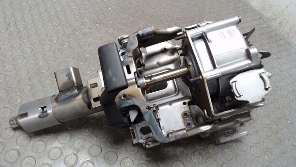 Foto: LENKSÄULE / LENKSPINDEL ELEKTRISCH eines Renault Clio 1.6 16V