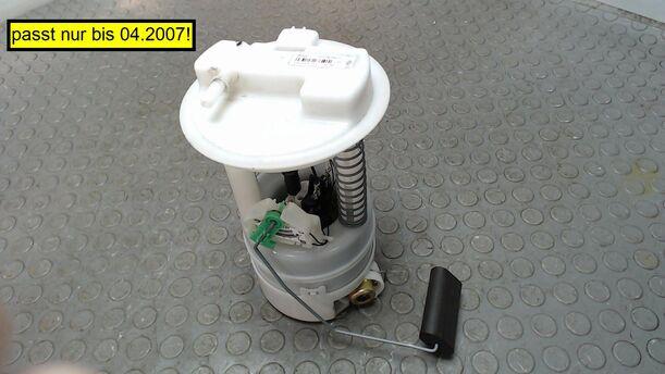 Foto: KRAFTSTOFFPUMPE eines Renault Clio 1.6 16V