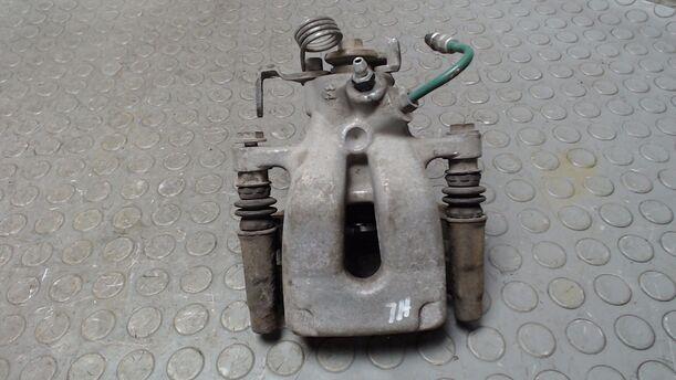 Foto: BREMSSATTEL HINTEN LINKS eines Renault Clio 1.6 16V