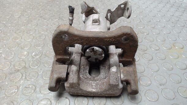 Foto: BREMSSATTEL HINTEN LINKS eines Renault Clio 1.6 16V