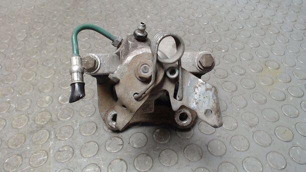 Foto: BREMSSATTEL HINTEN LINKS eines Renault Clio 1.6 16V