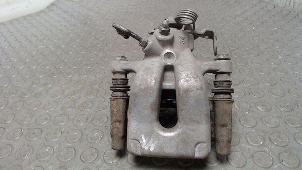 Foto: BREMSSATTEL HINTEN RECHTS eines Renault Clio 1.6 16V