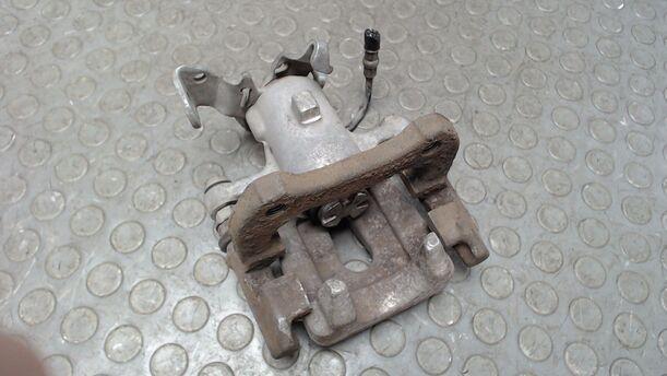 Foto: BREMSSATTEL HINTEN RECHTS eines Renault Clio 1.6 16V
