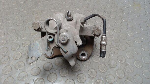 Foto: BREMSSATTEL HINTEN RECHTS eines Renault Clio 1.6 16V