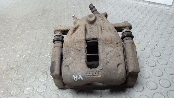 Foto: BREMSSATTEL VORN RECHTS ( TRW ) eines Renault Clio 1.6 16V
