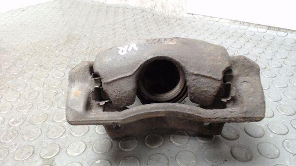 Foto: BREMSSATTEL VORN RECHTS ( TRW ) eines Renault Clio 1.6 16V